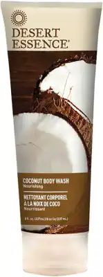 GEL DOUCHE A LA NOIX DE COCO