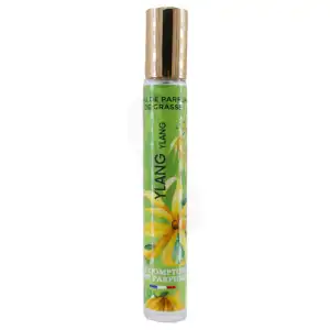 Le Comptoir Des Parfums Eau De Parfum Ylang Ylang Vaporisateur De 10 Ml à Venerque