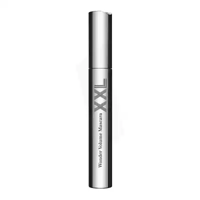 Clarins Mascara Wonder Volume Xxl 01 Extreme Black 8ml à Saint-Maximin