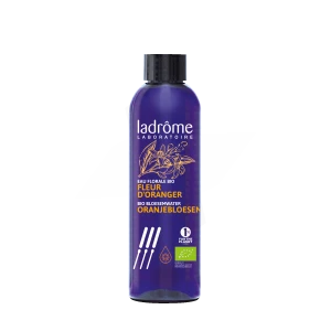 Ladrôme Eau Florale Fleur D'oranger Fleur 200ml