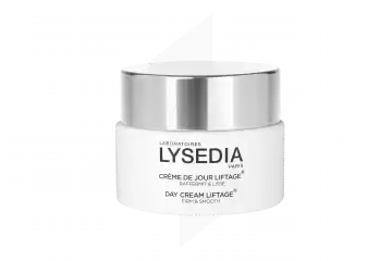 Lysedia Liftage Crème De Jour Anti-âge Pot/50ml à Vierzon