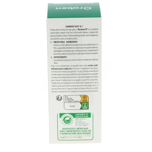 Aboca Oroben Bain Bouche Fl/150ml