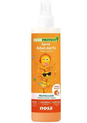 Lcdt Spray Arbre à Thé Peche 250ml à Marseille