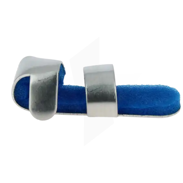 Donjoy Baseball Attelle Standard De Doigts S