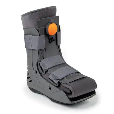 Botte De Marche Botimed Air Basse T3 à Bègles