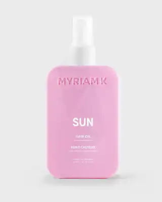 Myriam K Sun Huile 140ml à Cherbourg-en-Cotentin