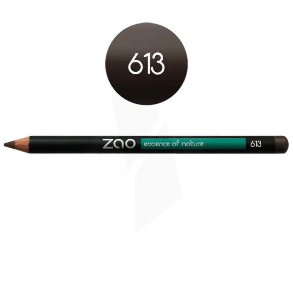 Zao Crayon 613 Sourcils Blond ** 1,14g