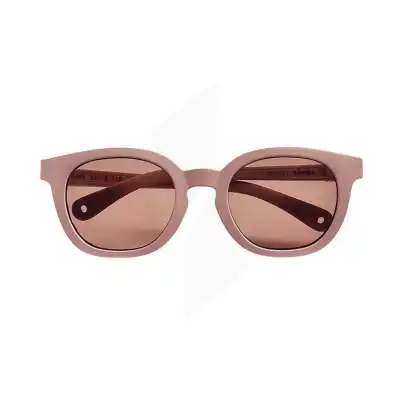 Beaba Lunettes Sol Square 4-6 Blush à Chambéry