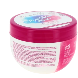 Secret Loly Hyal Fusion Mask 300ml