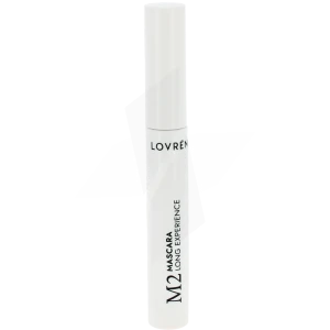 Lovrén M2 Mascara Longue Expérience 10ml