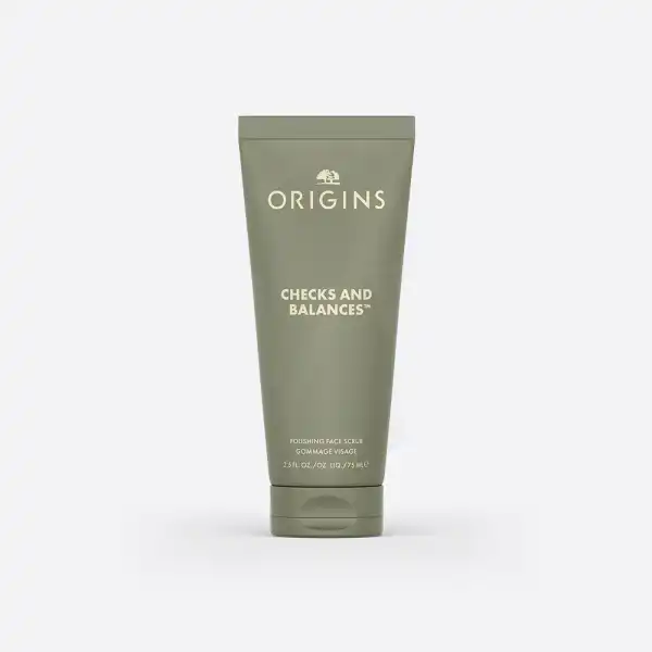 Origins Checks And Balances Gommage Visage à La Tourmaline T/75ml