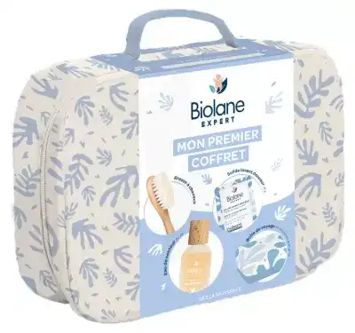 Biolane Expert Mon Premier Coffret à SAINT-MARCEL