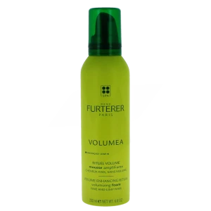 René Furterer Volumea Mousse Amplifiante Aérosol De 200 Ml
