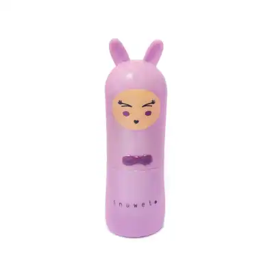 Inuwet. Baume à Lèvres Bunny DÉlice - Guimauve à FLEURANCE