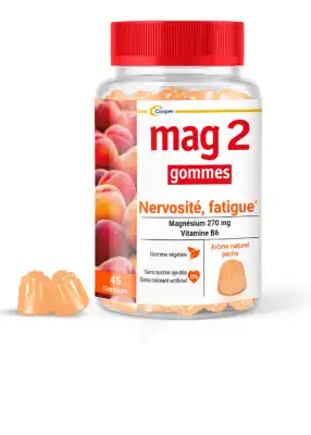 Mag 2 Gommes Pêche B/45 à LORMONT