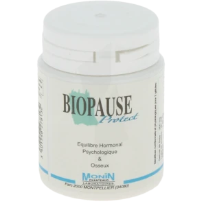 Biopause Protect, Bt 60