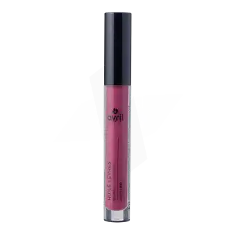 Avril Huile Lèvres Pitaya Bio 3,5ml