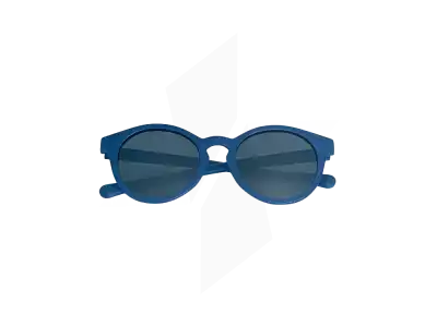 Mustela Lunettes De Soleil Bébé 6-10 Ans Bleu à LA VALETTE DU VAR