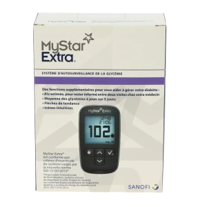 Mystar Extra