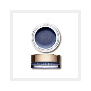Clarins Ombre Satin 04 Baby Blue Eyes 4g