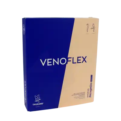 Venoflex Incognito Absolu 2 Collant Femme Bronze Taille 2n à TOURS