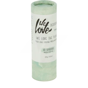 Déostick Hypoallergénique – So Sensitive