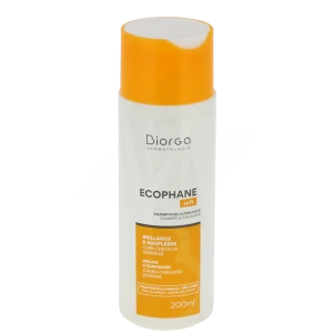 Ecophane Shampooing Extra Doux Fl/200ml