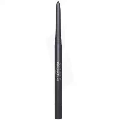 Clarins Waterproof Pencil 06 Smoked Wood 0,29g à Marseille