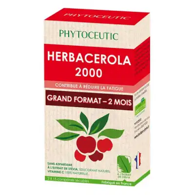 Herbacerola 2000, Bt 30 à Agen