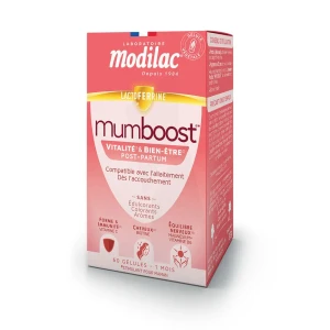 Mumboost Gél B/60