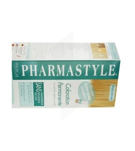 Pharmastyle Coloration Permanente, Blond Miel N° 9n