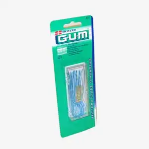 Gum Fil Dentaire, Bt 25 à CANALS