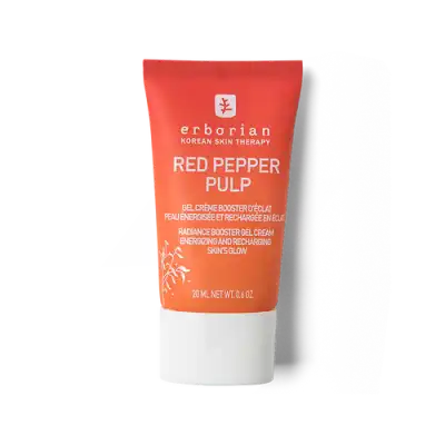 Erborian Red Pepper Pulp Crème T/20ml à Paris