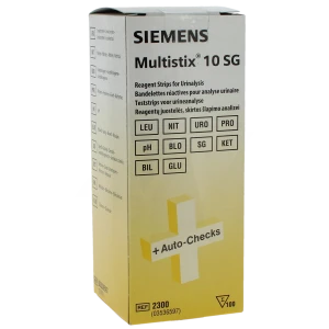 Multistix 10sg, Bt 100