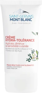 Saint-gervais Crème Hydra-tolérance T/40ml