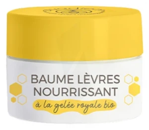 Alvadiem Bme Lèvres Nourrissant Gelée Royale Pot/10ml
