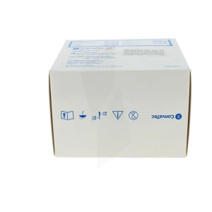 Combihesive 2s Support Plus 38mm B/10