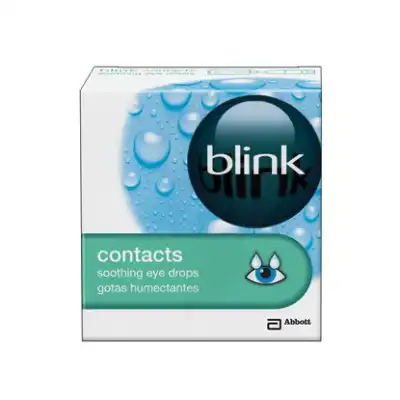 Blink Contact, Bt 20 à Seysses