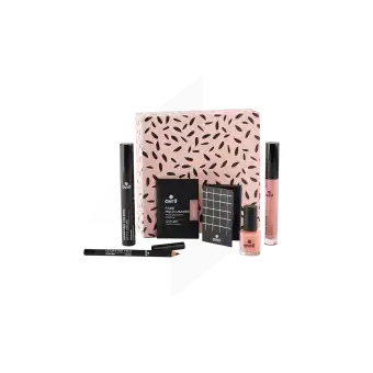 Avril Coffret Cadeau Mes Essentiels Make-up Bio