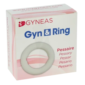 Gyneas Gyn & Ring Pessaire Anneau T4 70mm