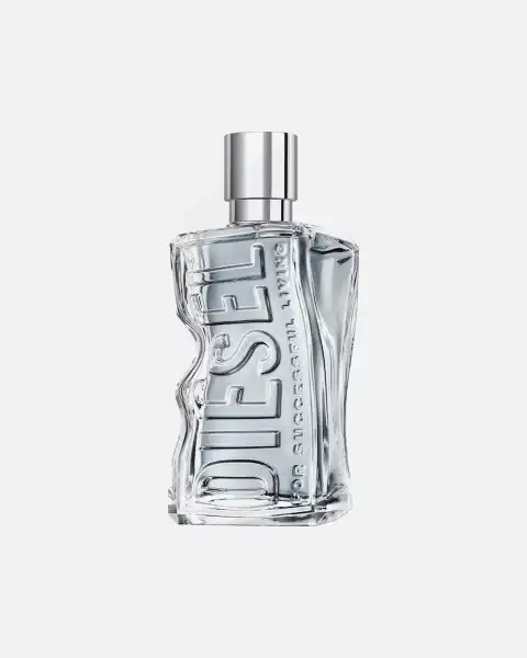 Diesel D By Diesel