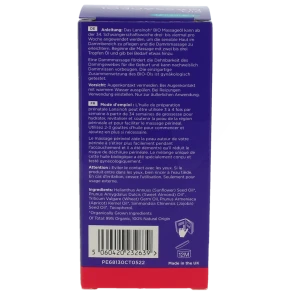 Lansinoh Huile De Massage Du Périnée Bio Fl/50ml