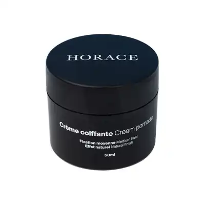Horace Crème Coiffante 50ml