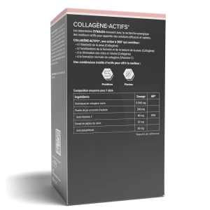 Aragan Synactifs Collagene Actifs Sticks B/20