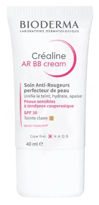 Crealine Ar Bb Cream Crème T/40ml à Lesparre-Médoc
