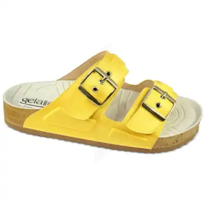 Podowell Gelato Woodstock_fem Metal_gold Pointure 41-42 à Lesparre-Médoc