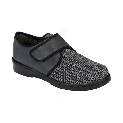 Bruman Chut 3204 Chaussur Gris P39 Paire à LORMONT