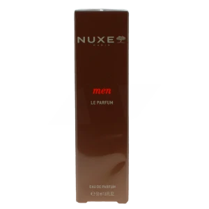 Nuxe Men Boost 3 Eau De Parfum Spray De 100 Ml