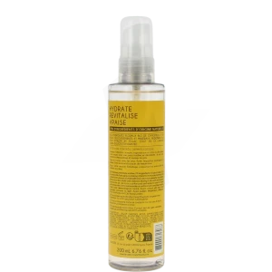 La Rosée Lotion Tonique Hydratante Spray De 200 Ml