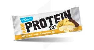 Maxsport Raw Paleo Protein Jungle Banana 50g